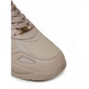 Deportivas Ace Runner Monogram de EA7