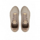 Deportivas Ace Runner Monogram de EA7