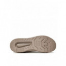 Deportivas Ace Runner Monogram de EA7