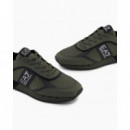 Deportivas Laces de EA7