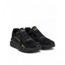 Deportivas Crusher Sonic Mix de EA7