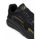 Deportivas Crusher Sonic Mix de EA7