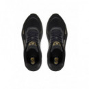 Deportivas Crusher Sonic Mix de EA7