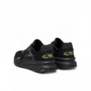 Deportivas Crusher Sonic Mix de EA7