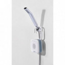 Sangean H200 Altavoz Bluetooth Portátil Impermeable para Ducha