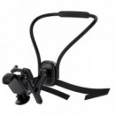 ACEFAST E33 Soporte de Cuello para Grabación en Primera Persona