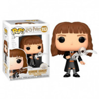 Funko POP Hermione Harry Potter 113