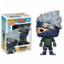 Funko POP Kakashi Naruto Shippuden 182
