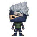 Funko POP Kakashi Naruto Shippuden 182