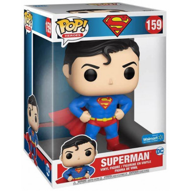 Funko POP Superman Exclusivo 159