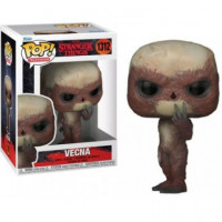 FUNKO Pop Vecna Stranger Things 1312
