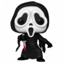 Funko POP Ghostface Scream 1608