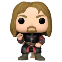 Funko POP Boromir El señor de los anillos 1709