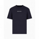 CAMISETA DEEP NAVY AF12308