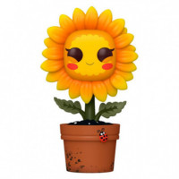 Funko POP Girasol Flora 03