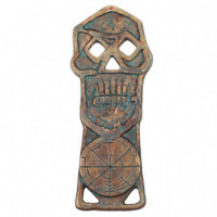 Réplica llave de huesos Los Goonies