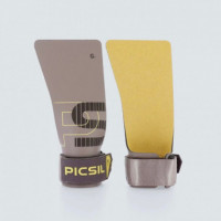 Picsil Falcon Grips SS25 taupe