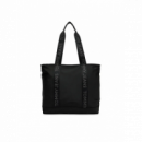 Bolso Tommy Jeans Tote negro