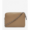 Bolso Calvin Klein pocket beige