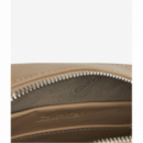 Bolso Calvin Klein pocket beige