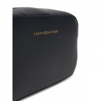 Bolso Tommy Hilfiger azul marino