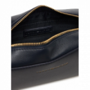 Bolso Tommy Hilfiger azul marino