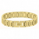 PUSERA METROPOLE DORADA