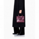 BOLSO TOTE MEDIUM GROOVE