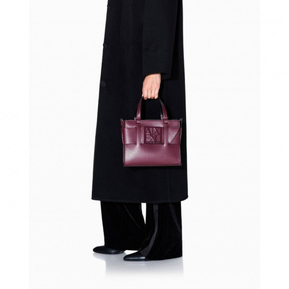 BOLSO TOTE MEDIUM GROOVE