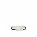 Rains Riñonera Bum Bag Mini Fossil Cement