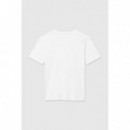 Wood Wood Camisetas Hombre Camiseta Ace In Love