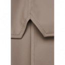 Chaquetas Hombre Chubasquero RAINS Unisex Taupe