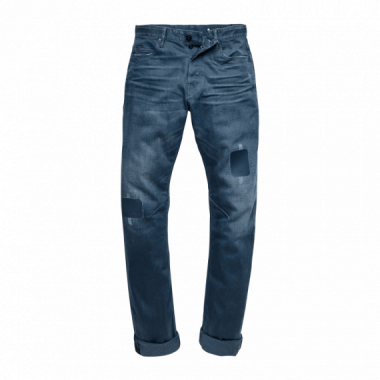 G-Star Raw Denim Vaqueros Hombre Jeans A-Staq Tapered