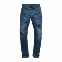 G-Star Raw Denim Vaqueros Hombre Jeans A-Staq Tapered