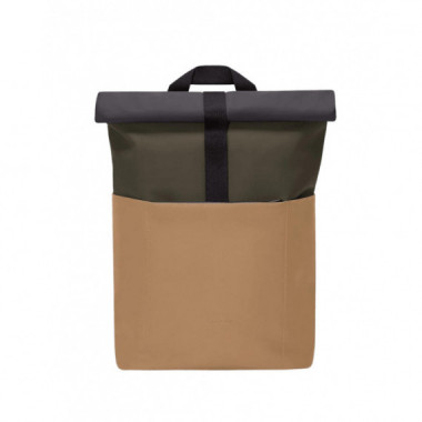UCON Mochila Hajo Mini Lotus Olive Almond