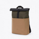 UCON Mochila Hajo Mini Lotus Olive Almond