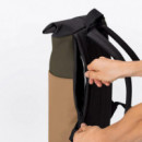 UCON Mochila Hajo Mini Lotus Olive Almond