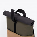 UCON Mochila Hajo Mini Lotus Olive Almond