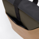 UCON Mochila Hajo Mini Lotus Olive Almond