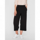 Vero Moda Pantalones Pantalón Culote Coco