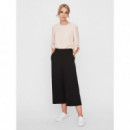 Vero Moda Pantalones Pantalón Culote Coco
