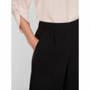 Vero Moda Pantalones Pantalón Culote Coco