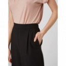 Vero Moda Pantalones Pantalón Culote Coco