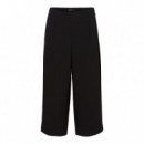 Vero Moda Pantalones Pantalón Culote Coco