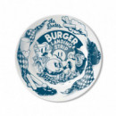 The Dudes Goods Plato Landing Strip