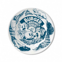 The Dudes Goods Plato Landing Strip