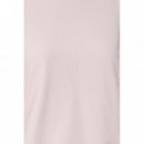 Ichi Jerséis y Sudaderas Sudadera Vea Light Lilac