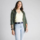 Cinturones Cinturón Arcade Talla Única Vapor Futureweave Navy