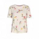 camisetas mujer Camiseta Nümph Num