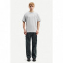 Camisetas Hombre Camiseta Samsøe Samsøe Joel 11415 High Rise